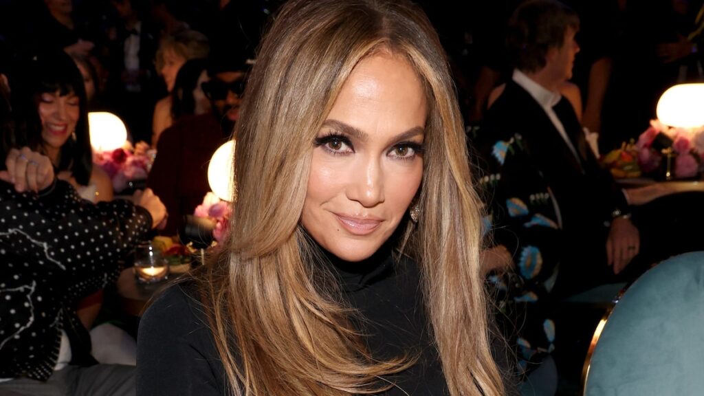 Jennifer López ‘ensayó como loca’ para ‘Kiss of the Spider Woman’