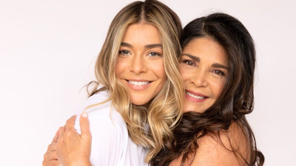 Alejandra Guerra’s love of candles, and bond with her mom, inspired a sustainable brand that puts the planet first