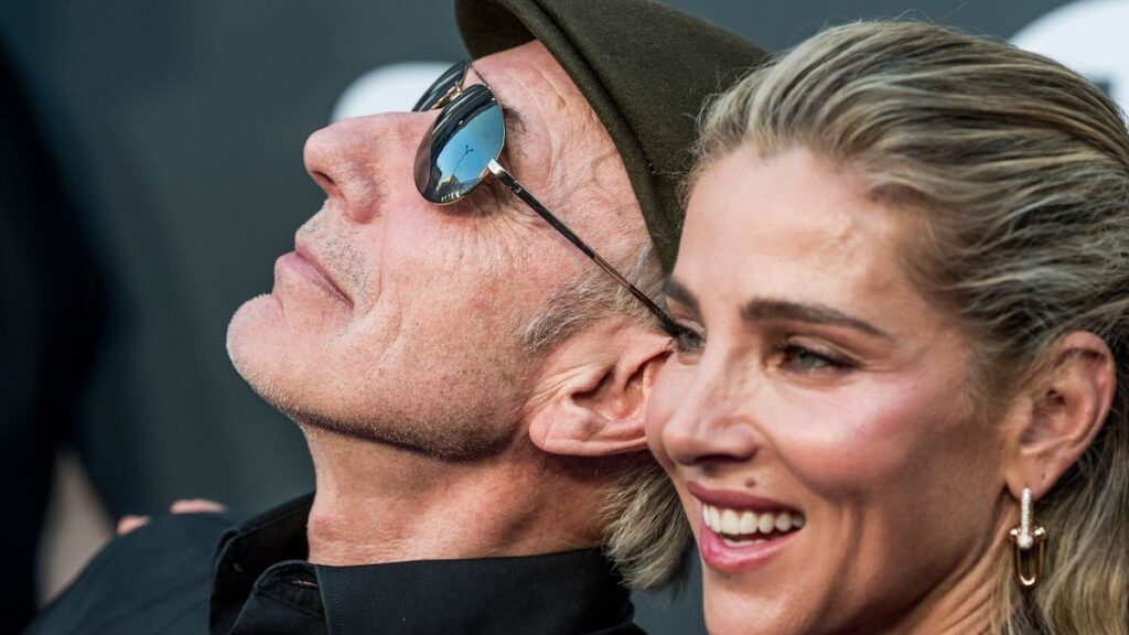 Elsa Pataky, Antonio Banderas y más rinden homenaje al actor español Eusebio Poncela