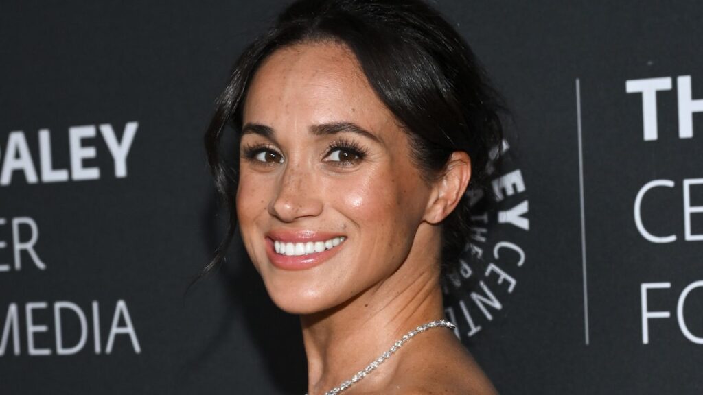 Estrella de Hollywood gracias Meghan Markle por ‘salvar’ su vida