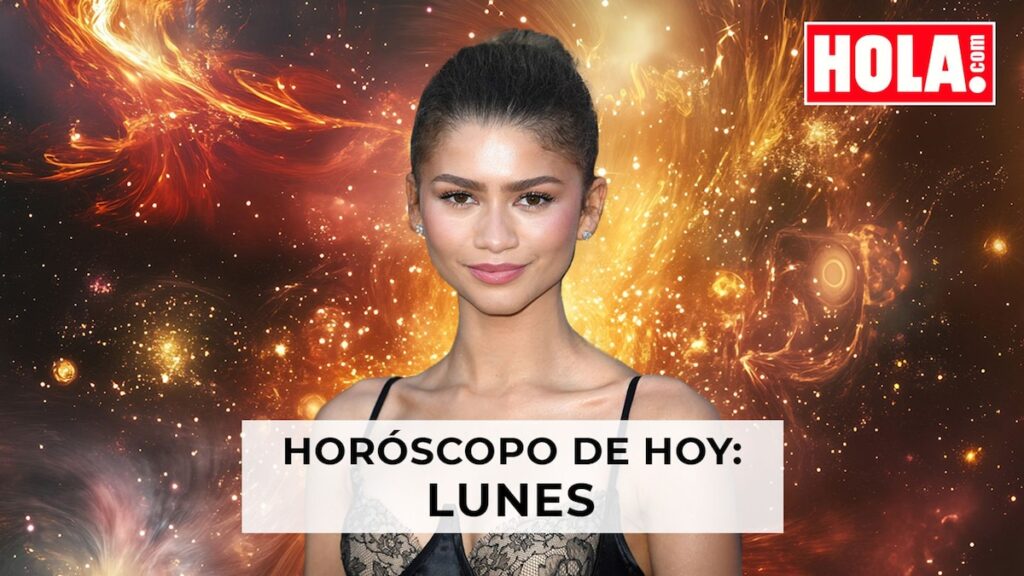 Horóscopo de hoy, lunes 1 de septiembre, consulta tu horóscopo diario gratis