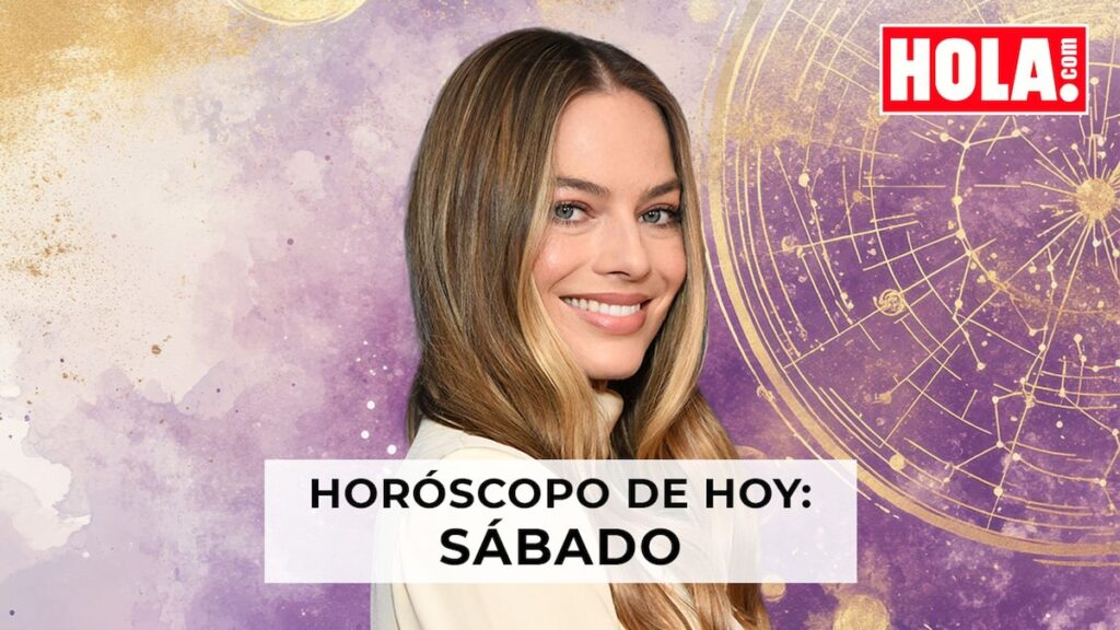 Horóscopo de hoy, sábado 2 de agosto, descubre cómo le irá hoy a tu signo