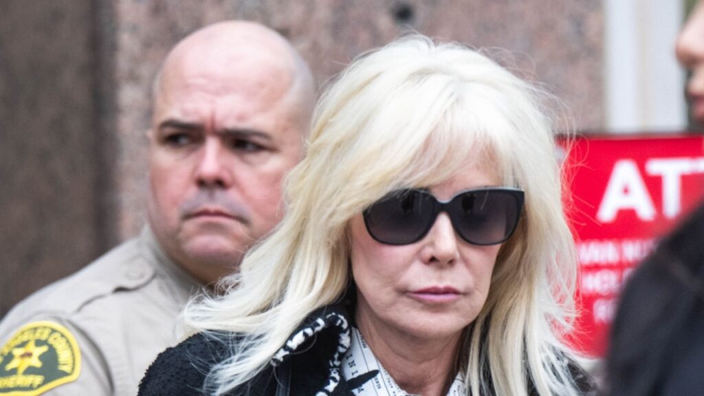 ¿Quién es Tammi Menéndez? La esposa de Erik Menéndez de más de dos décadas