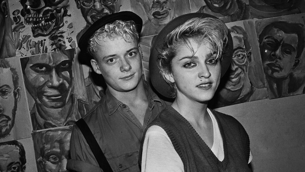 ‘Becor Madonna’ revela un lado del ícono que nunca has visto