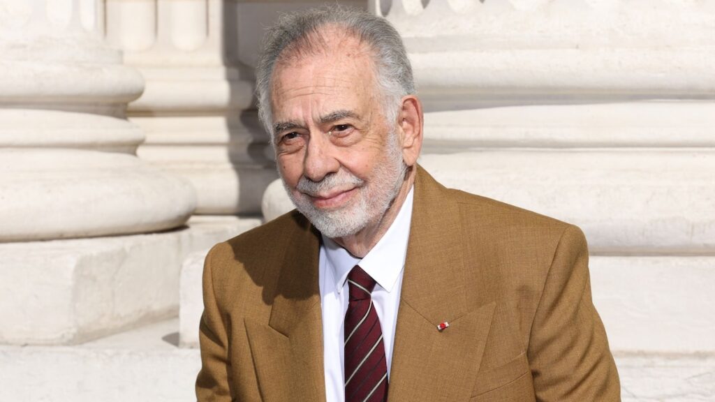 Francis Ford Coppola, de 86 años, se apresuró al Hospital Italiano en medio de su miedo a la salud del corazón