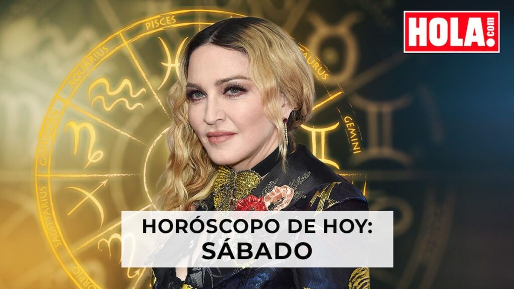 Horóscopo de hoy, sábado 16 de agosto, descubre cómo le irá hoy a tu signo