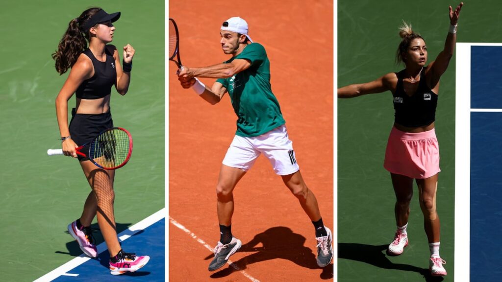 Conoce a los jugadores en los titulares este año