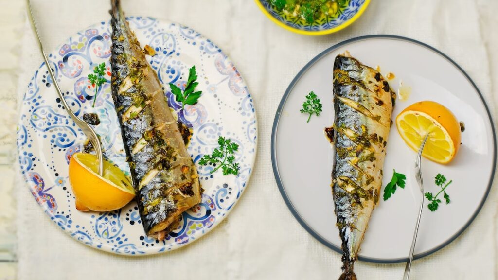 ¿Cuál es la dieta nórdica y por qué todos hablan de eso?