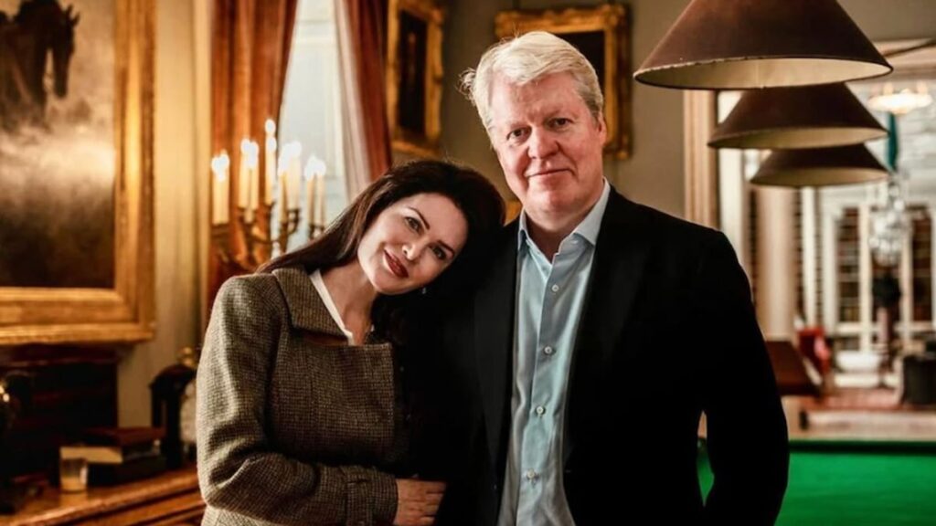 Una mirada a su vida y su hogar después de divorciarse de Diana del hermano de Gales