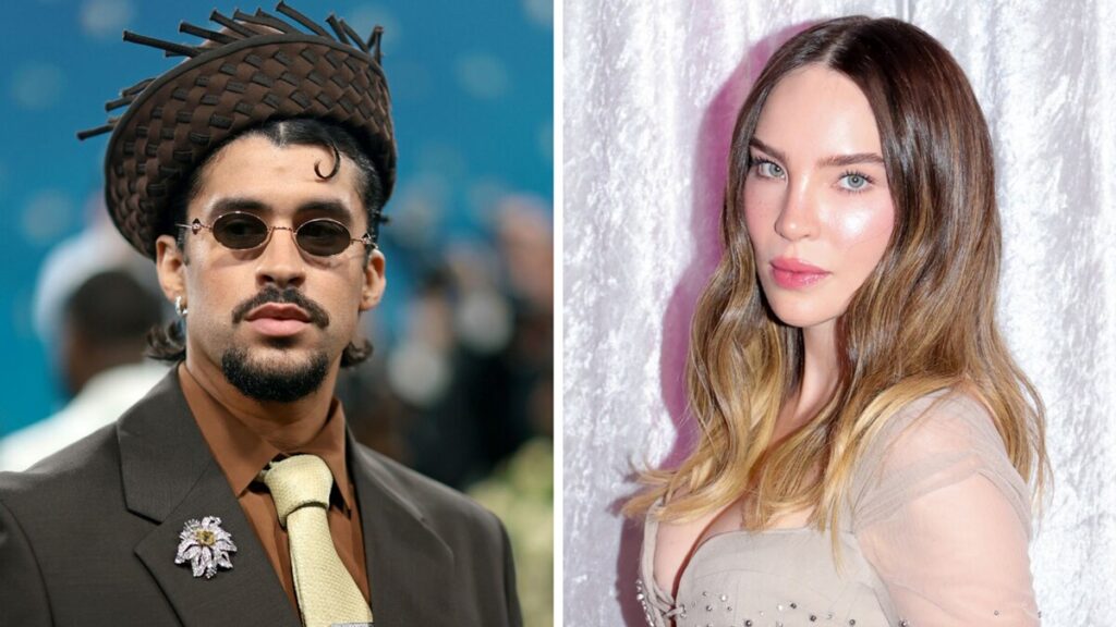 La conexión de Bad Bunny y Belinda comenzó cuando eran niños: así es como