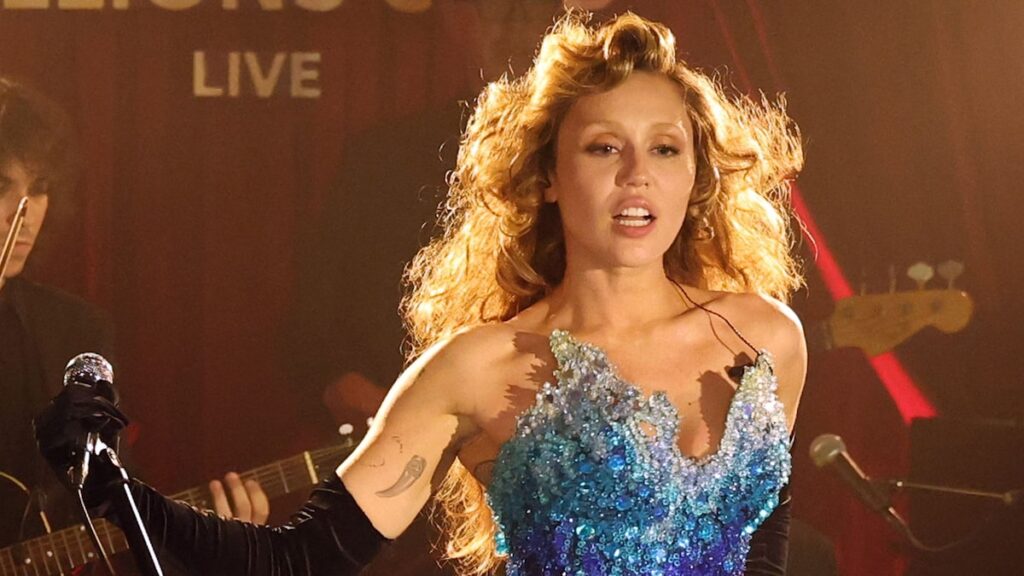 Metallica, Jay-Z, Miley Cyrus, Bad Bunny y más