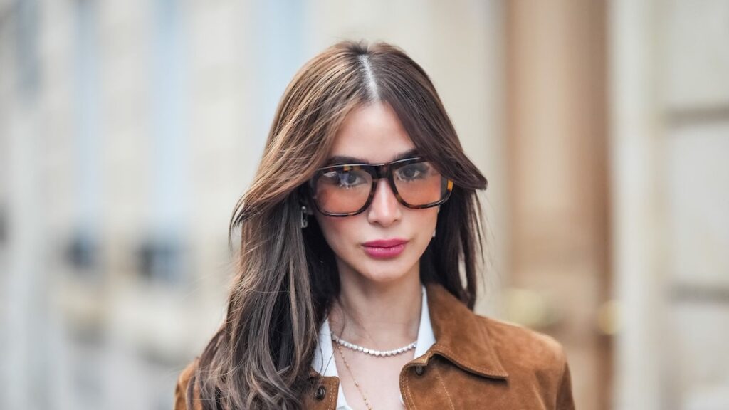 8 cortes de pelo rectos halagadores para elevar su estilo