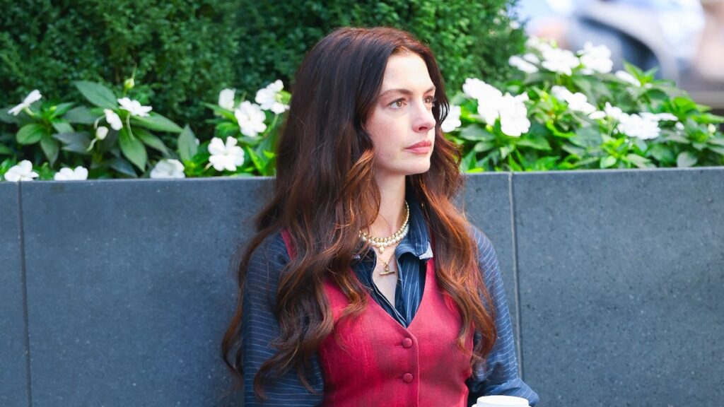 La tendencia de la moda que se hace cargo de la moda de las celebridades