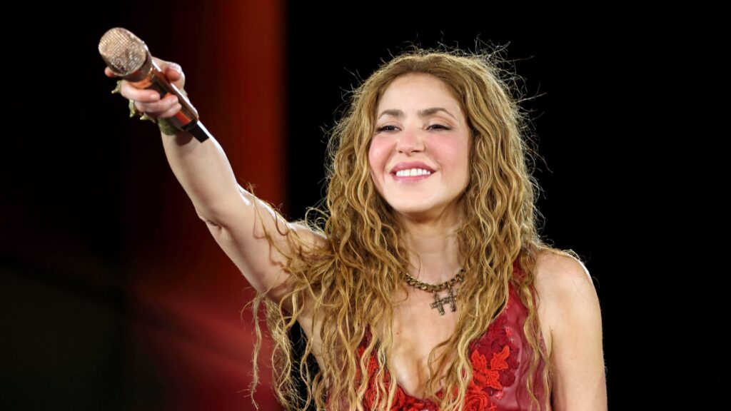 ¿Cuánto dinero ha ganado Shakira con ‘Las Mujeres Ya No Lloran World Tour’