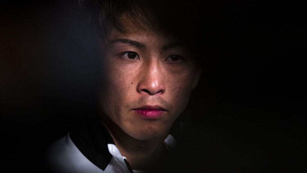 ¿Por qué ni naoya inoue es el mejor boxeador de los Útimos 25 años?