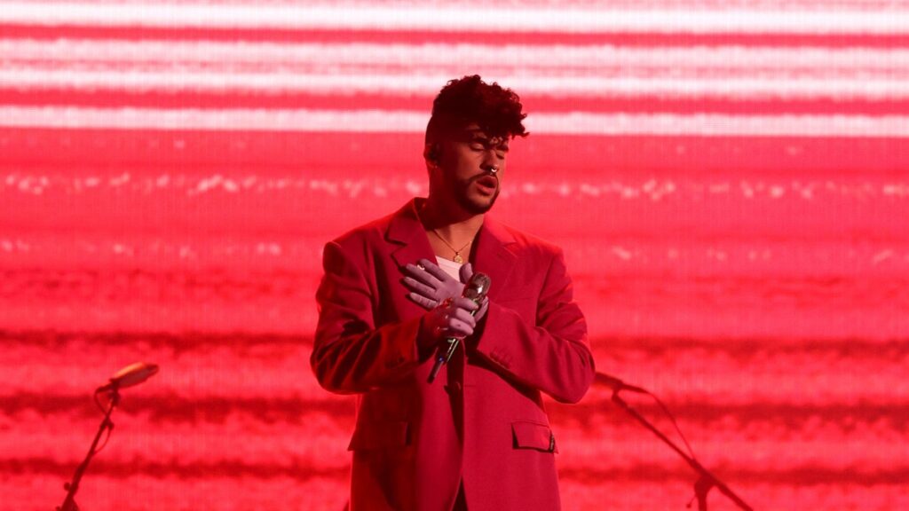 ¿Quién podría liderar la carrera por la noche más grande de la música?