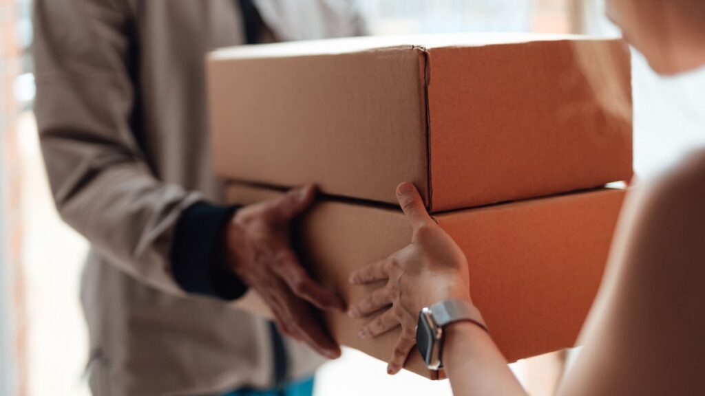 Amazon está tomando medidas enérgicas contra el intercambio de primas fuera del hogar