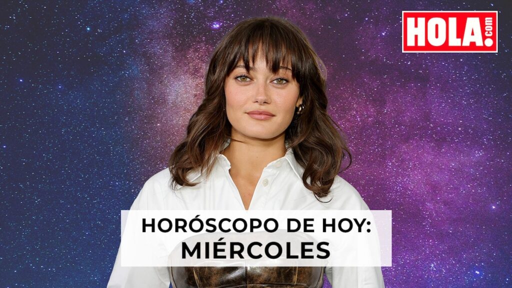 Horóscopo de hoy, miércoles 17 de septiembre, descubre cómo le irá hoy a tu signo