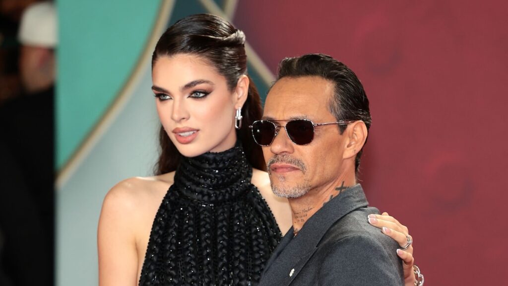 Nadia Ferreira se siente más puertorriqueña que nunca después del concierto de Bad Bunny: ‘Empecé a llorar’