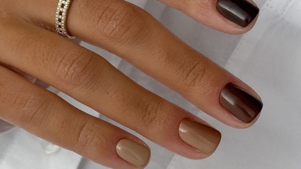 10 tendencias de uñas para probar este septiembre
