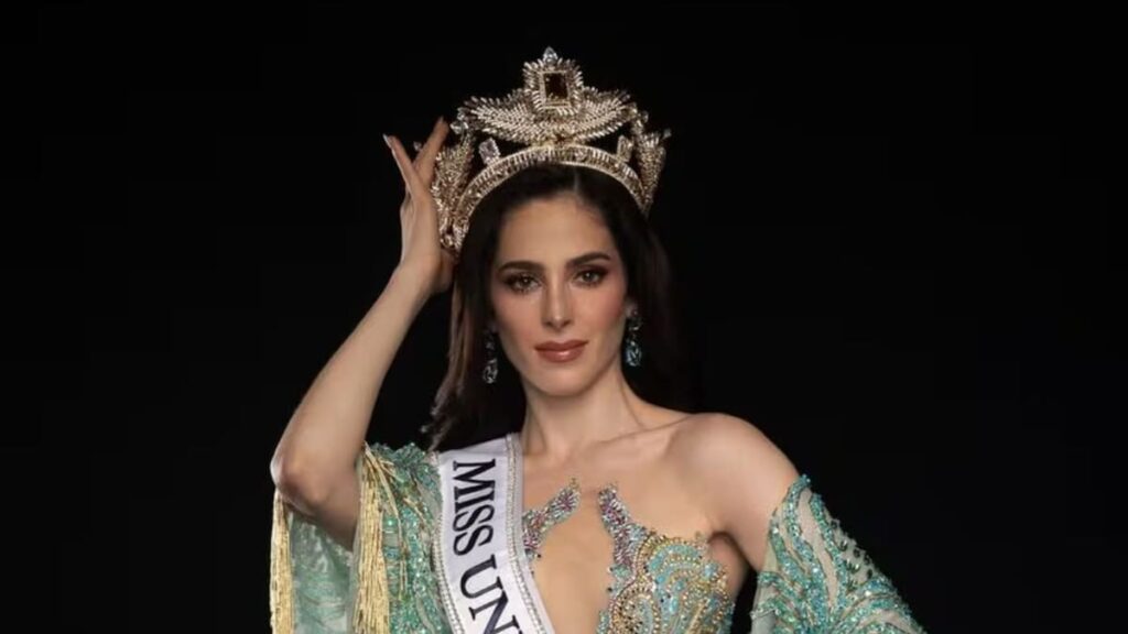 Miss Universo México, Fátima Bosch, comparte Road a la final de Miss Universo 2025 en medio de reacción violenta