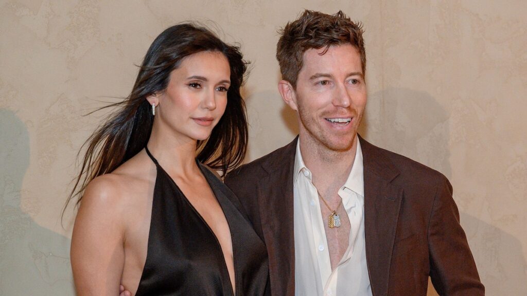Shaun White y la división tranquila de Nina Dobrev después de 5 años: dentro de su sincera decisión