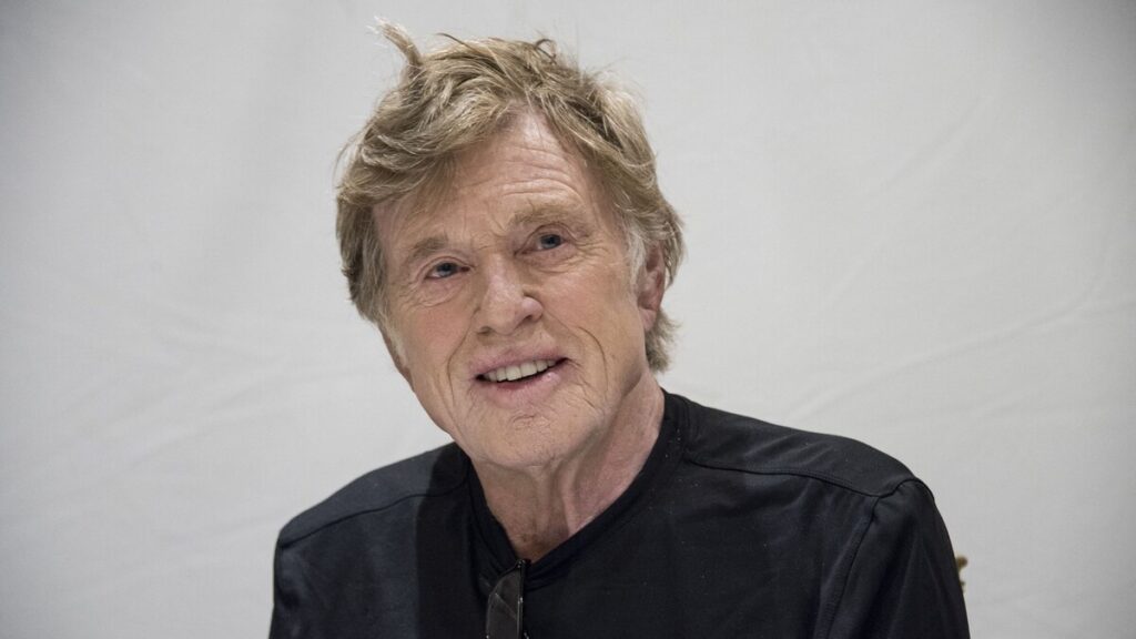 Robert Redford, ícono de Hollywood y campeón de la película independiente, muere a los 89