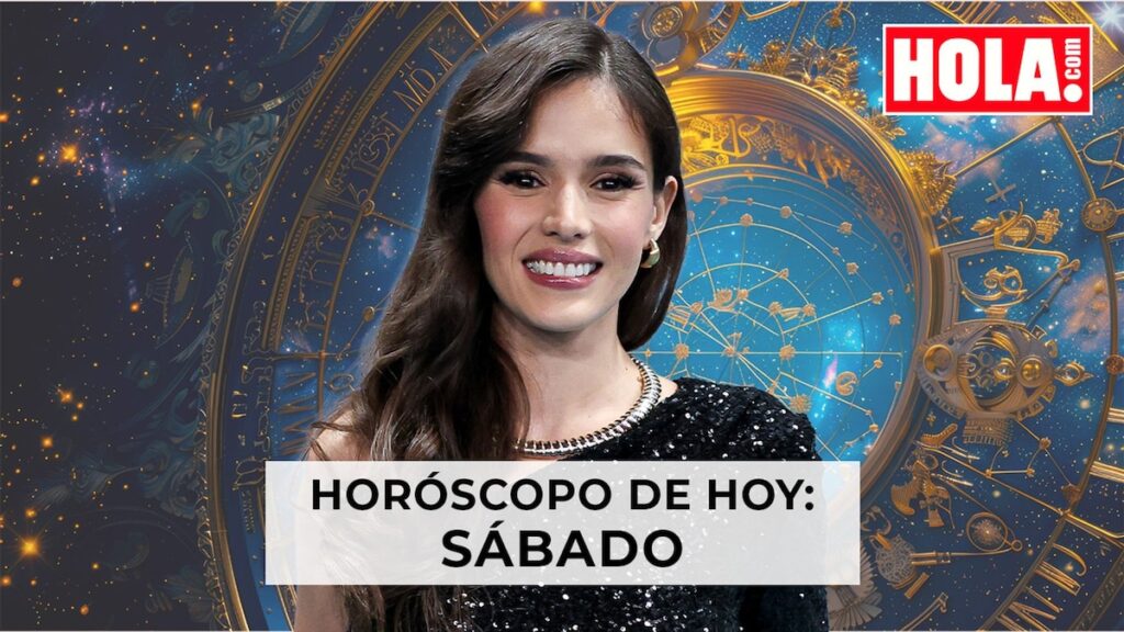 Horóscopo de hoy, sábado 13 de septiembre, descubre cómo le irá hoy a tu signo