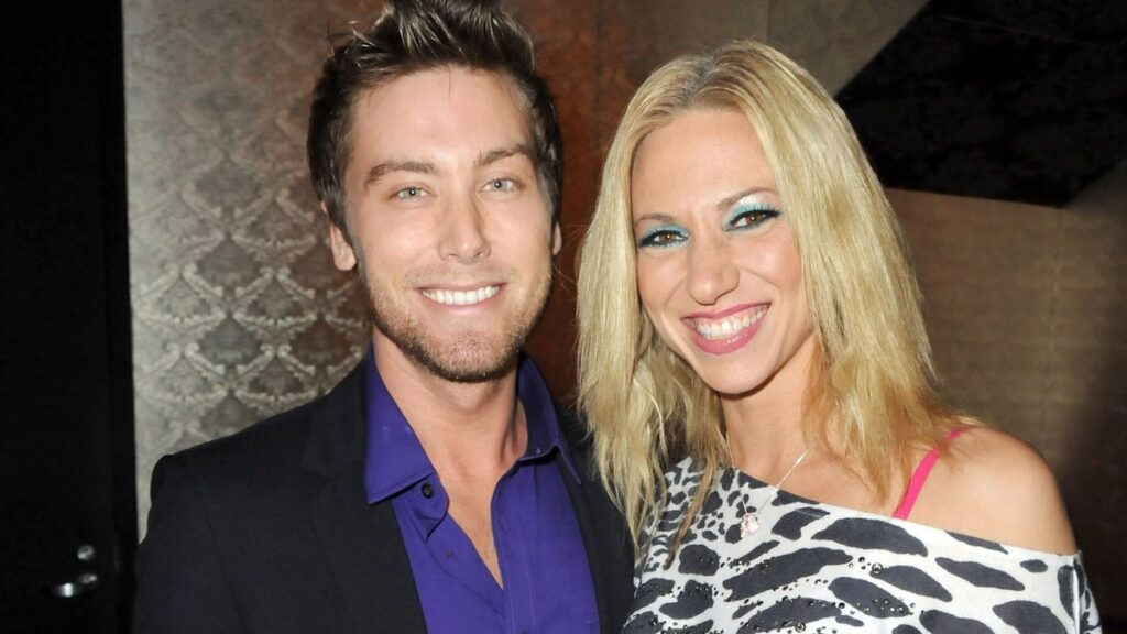 Lance Bass salvó a Debbie Gibson de Financial Hellhole con un préstamo de $ 5k