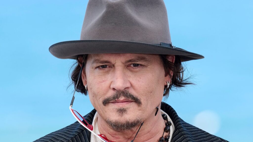 Según los informes, el perro de Johnny Depp toma la vida de dos ovejas en el Reino Unido