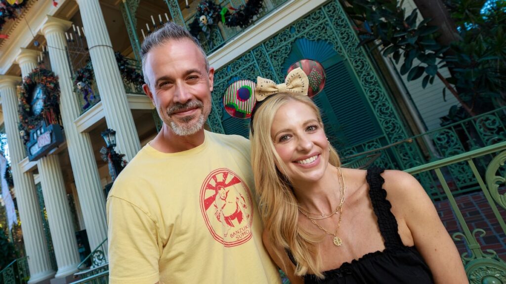 Sarah Michelle Gellar y Freddie Prinze Jr. le dieron a su hija el mejor regalo para su dulce dieciséis