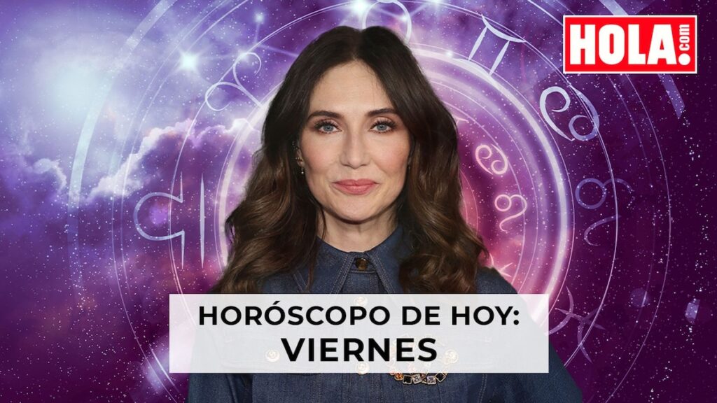 Horóscopo de hoy, viernes 5 de septiembre, consulta lo que dice tu horóscopo diario