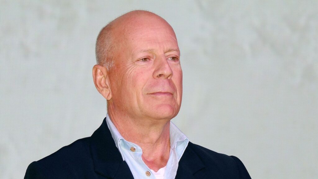 La salud de Bruce Willis declina ya que el actor no puede reconocer a algunos miembros de la familia