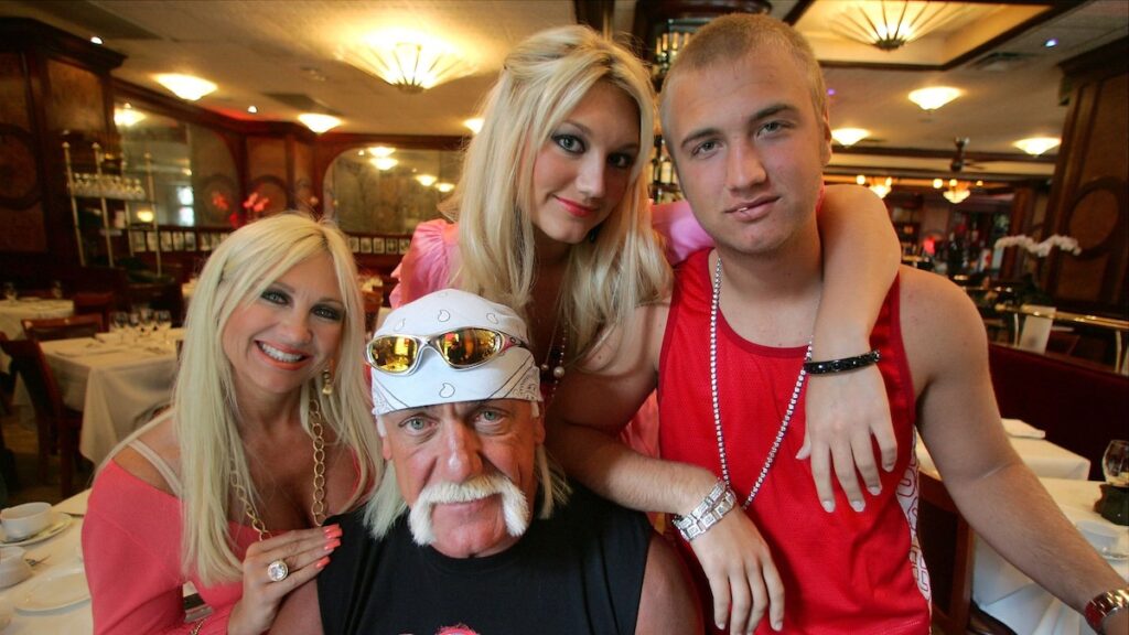 Hulk Hogan dejó casi $ 5 millones en activos con solo 1 beneficiario único