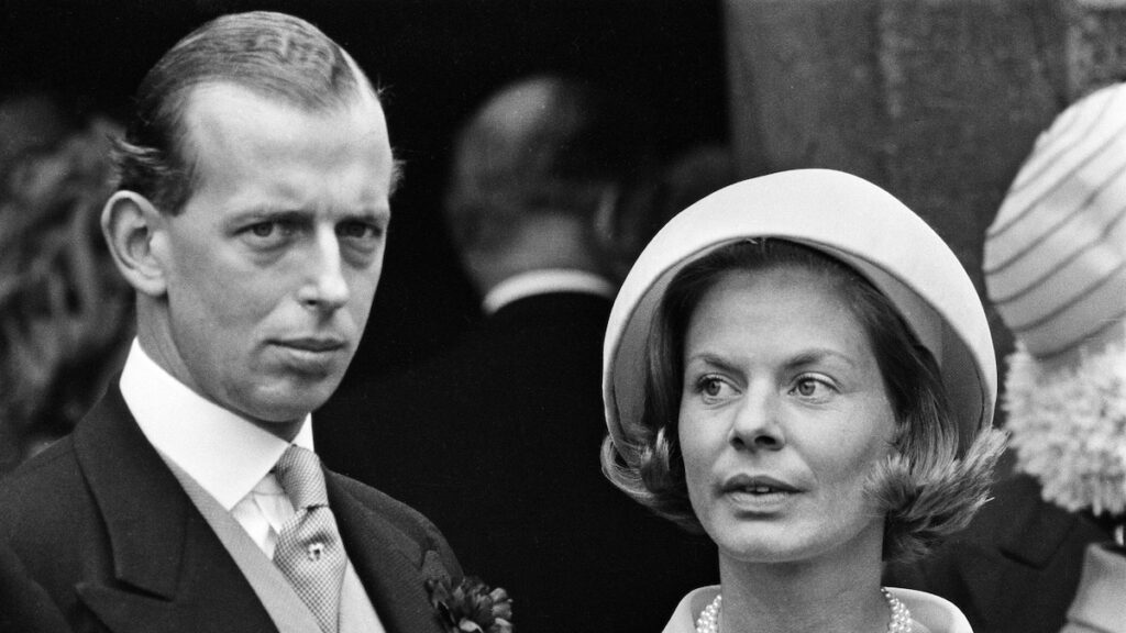 La duquesa de Kent, amada por su organización benéfica y servicio, ha muerto a los 92