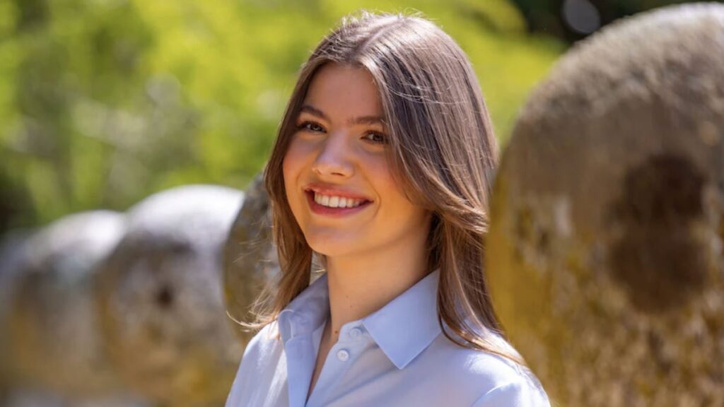 Una mirada dentro de su nuevo hogar