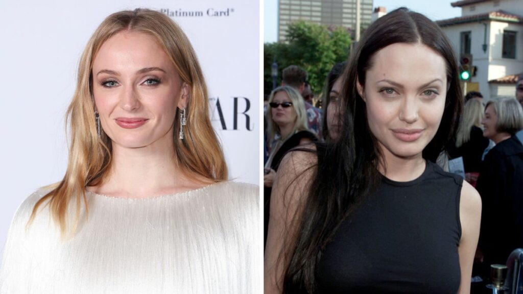 Sophie Turner es el nuevo ‘Tomb Raider’, asumiendo el icónico papel de Angelina Jolie