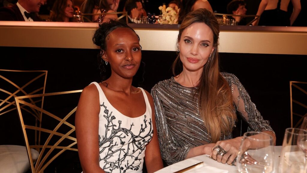 He aquí por qué ella es más feliz que nunca