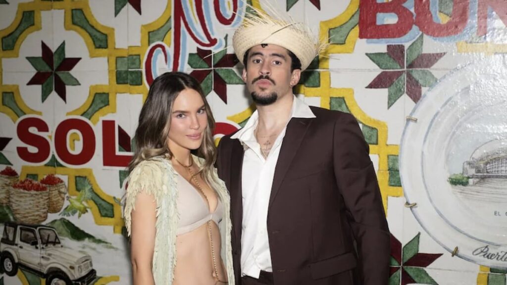 ‘Canta sobre mí en sus canciones’