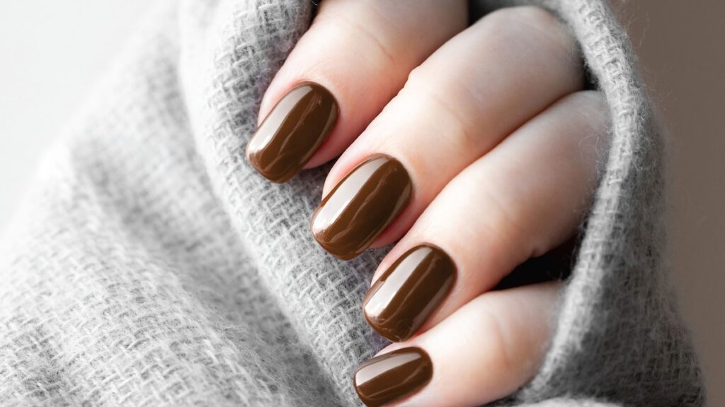 5 colores de uñas de tendencia para la temporada de otoño