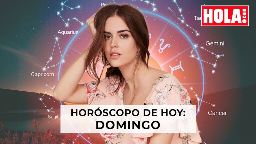 Horóscopo de hoy, domingo 21 de septiembre, consulta tu horóscopo diario