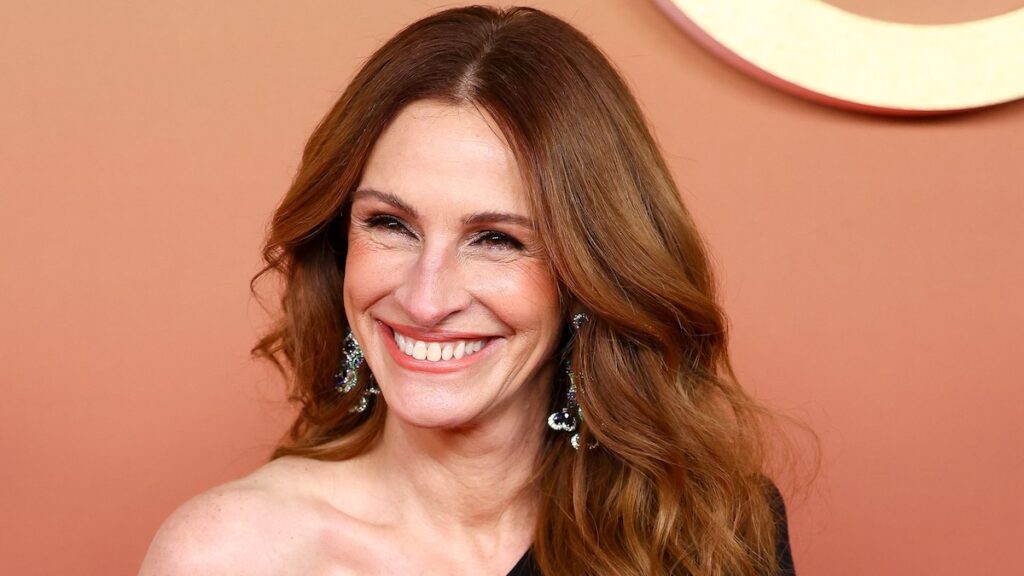 Los coprotagonistas de Julia Roberts revelan un hecho divertido sobre el pilar de Hollywood