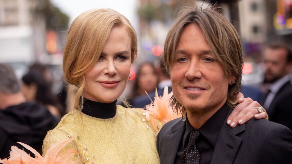 ¿Cuándo comenzaron los desafíos matrimoniales de Keith Urban y Nicole Kidman? ¡Descúbrelo aquí!