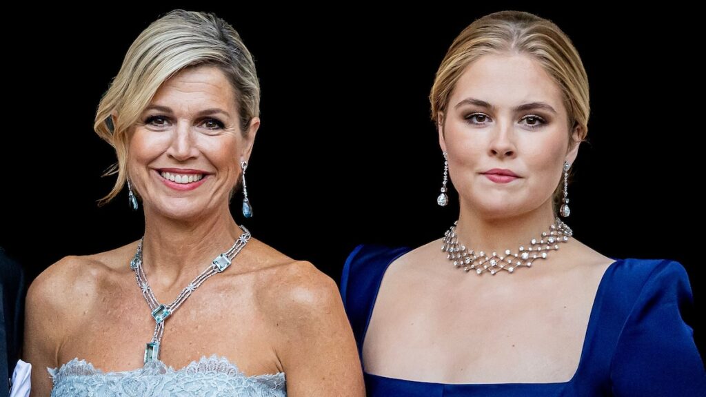 Momentos de moda de Washington a Nueva York