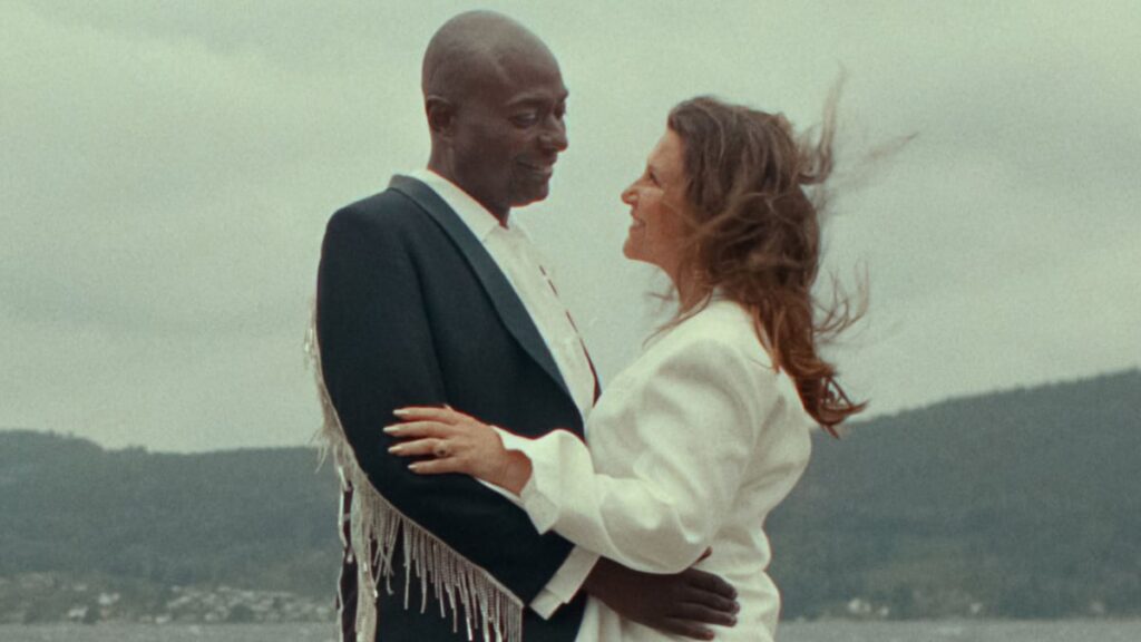 Durek Verrett Pens Homenaje a la ‘Amada’ esposa princesa Märtha Louise después de declarar el amor por los suegros