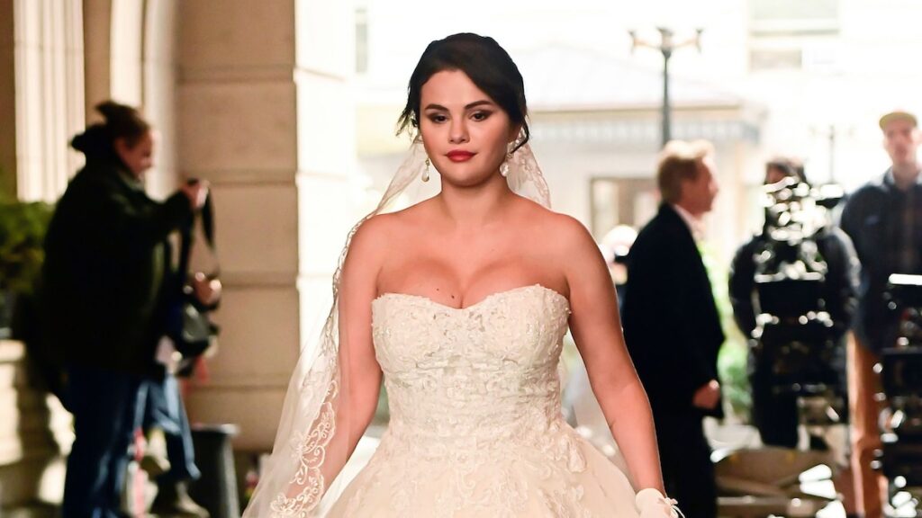 ¿Cuánta Selena Gomez y Benny Blanco pagaron por su boda ultra secreta?
