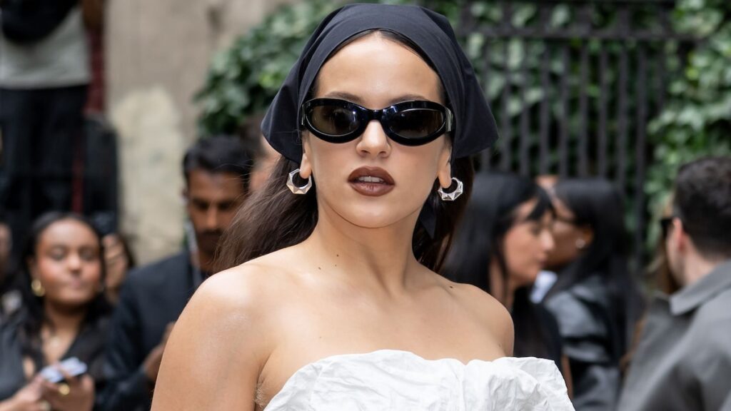 Despedirse de ‘motomami’ y abrazar una nueva era de sofisticación