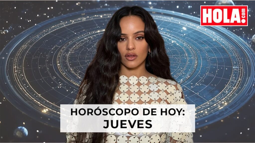 Horóscopo de hoy, jueves 25 de septiembre, consulta tu horóscopo diario