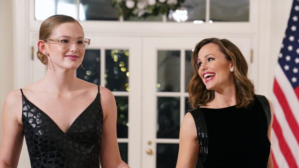 La hija de Ben Affleck y Jennifer Garner, Violet Affleck, pronuncia un impresionante discurso de la ONU: esto es lo que dijo