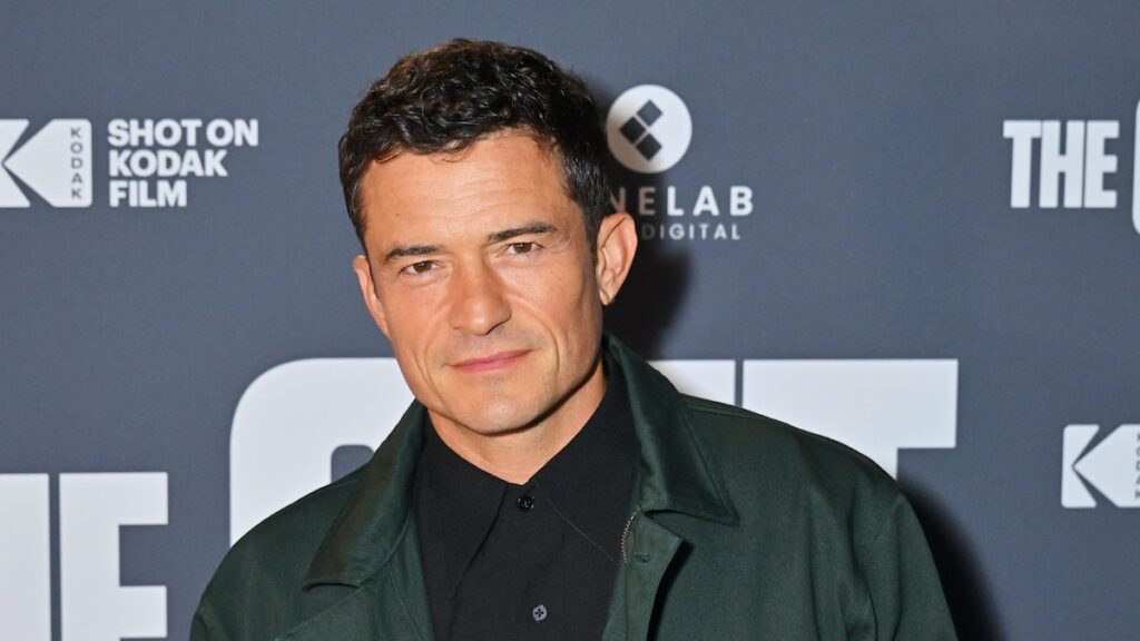 Orlando Bloom arroja luz sobre su separación de Katy Perry